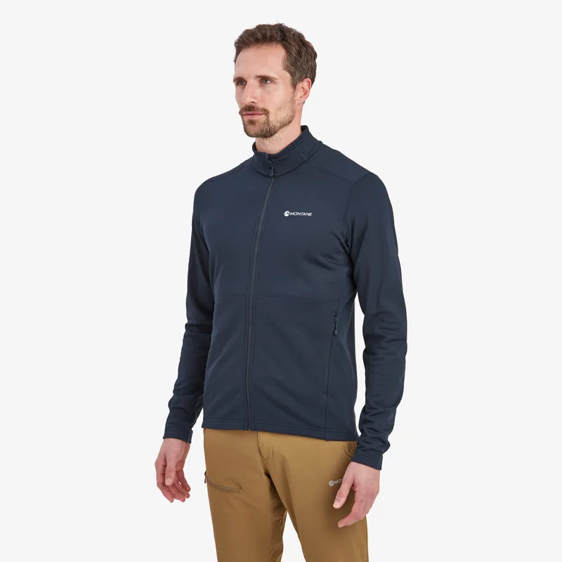 Montane Mens Protium Jacket Eclipse Blue-4
